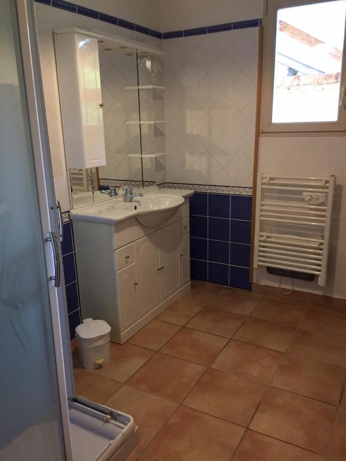 Gites Du Quie Les Cabannes  Exterior foto